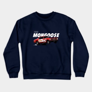 The Mongoose Duster Crewneck Sweatshirt